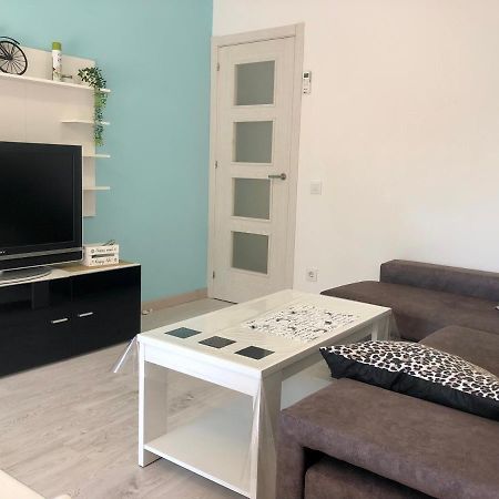 Ferienwohnung Familia, Amigos Y Playa Salou Exterior foto